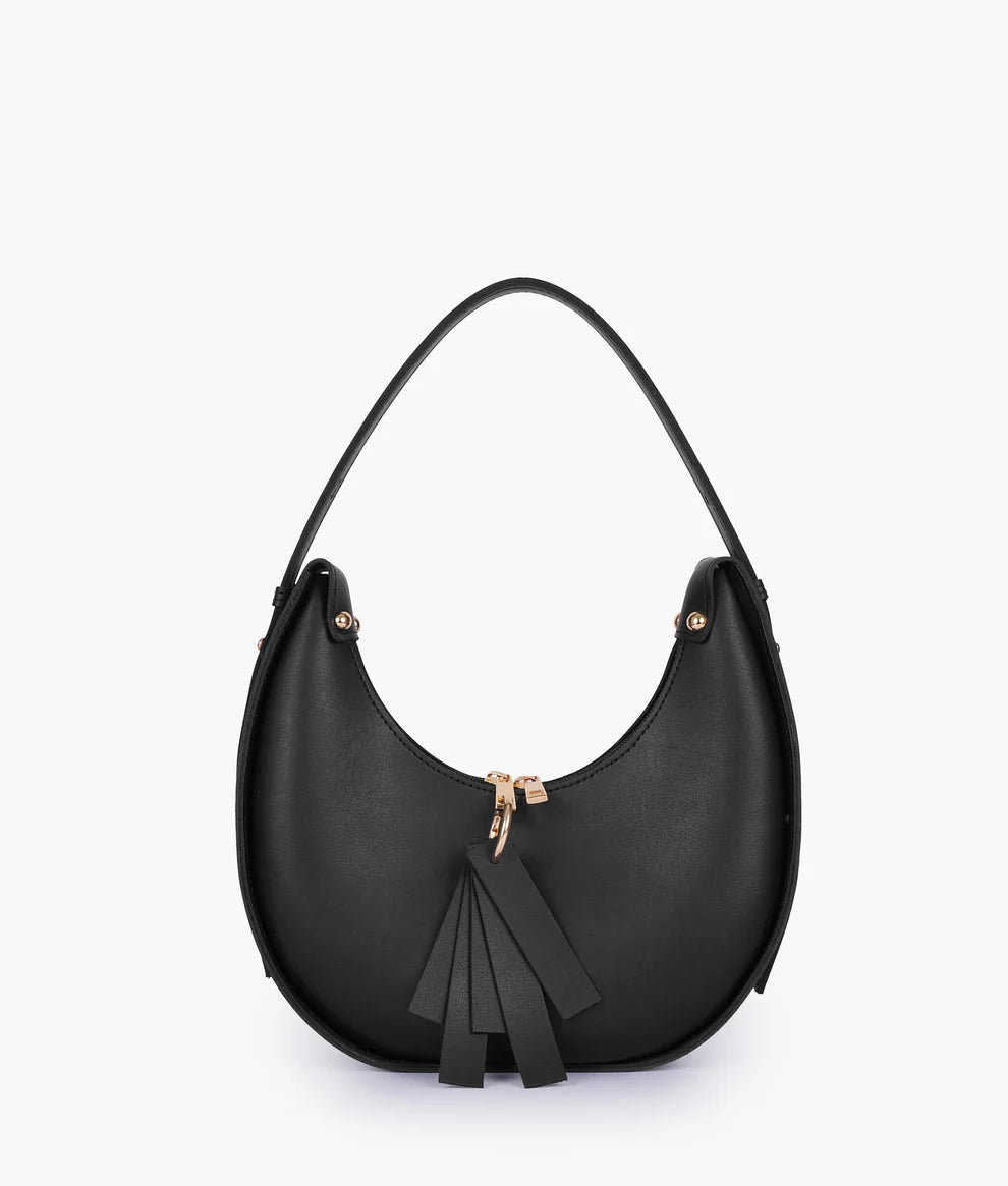 Black Hilal Bag
