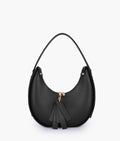 Black Hilal Bag