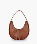 Brown Hilal Bag
