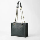 Black Rangat Tote