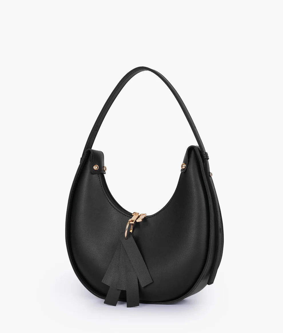 Black Hilal Bag
