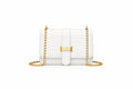 Cream Zarr Bag