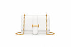 Cream Zarr Bag