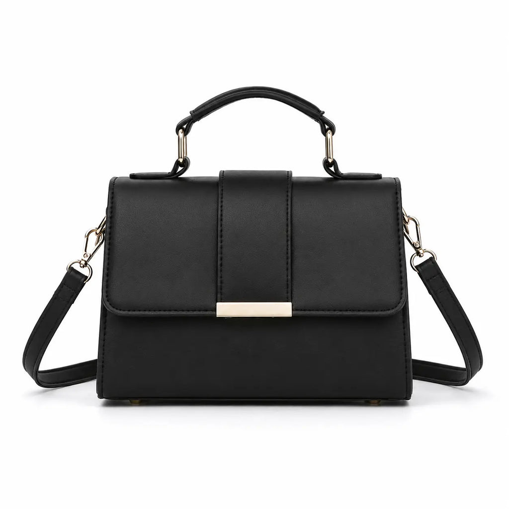 Black Naz Bag