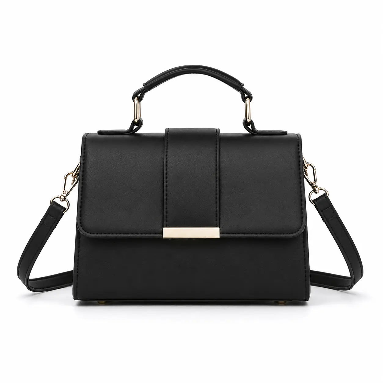 Black Naz Bag