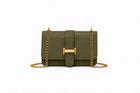 Olive Green Zarr Bag