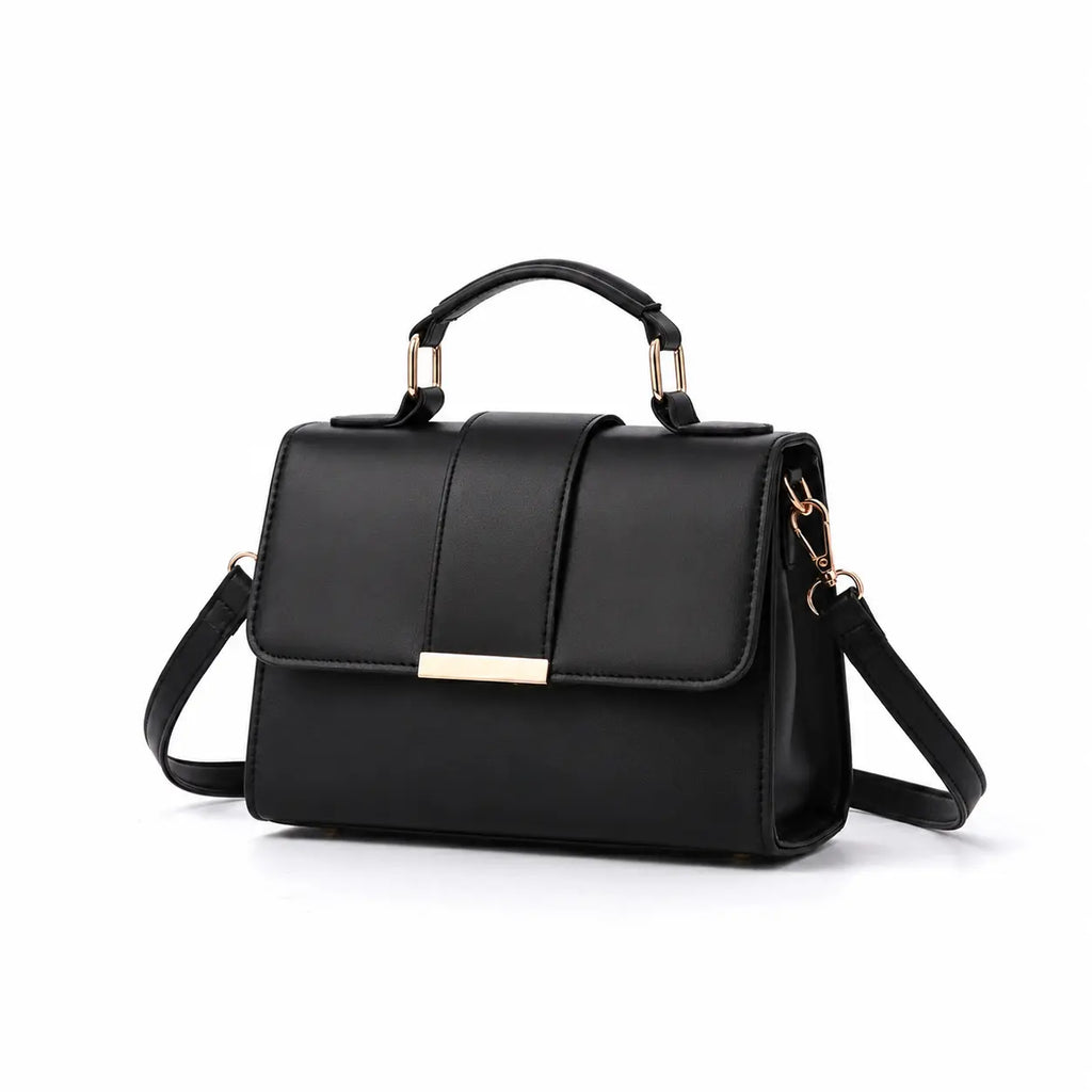 Black Naz Bag