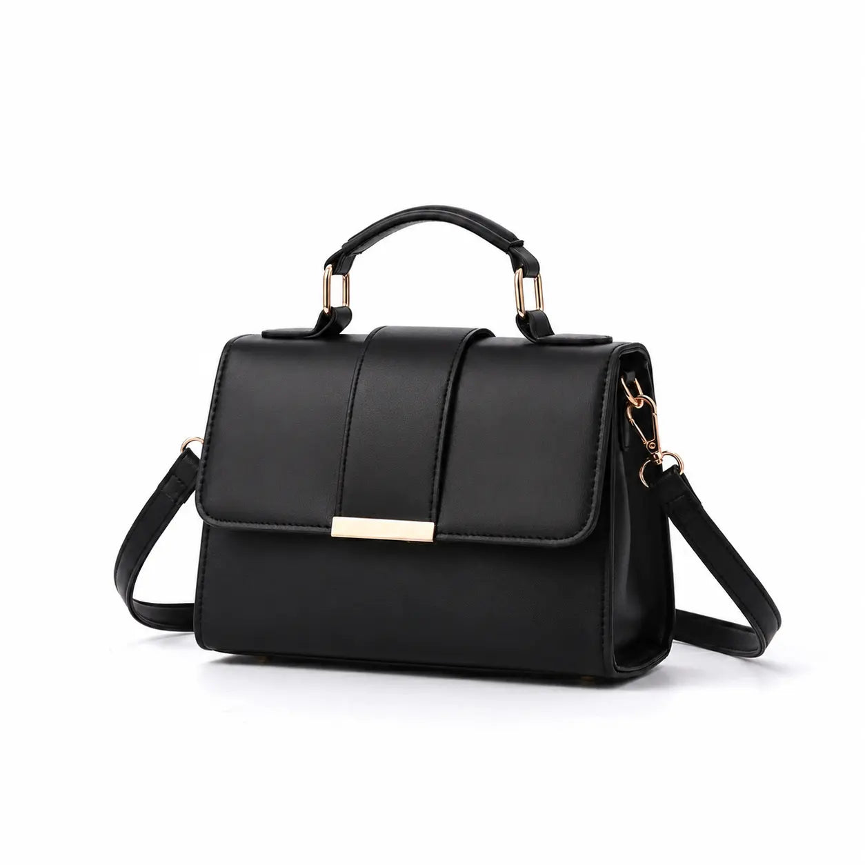Black Naz Bag