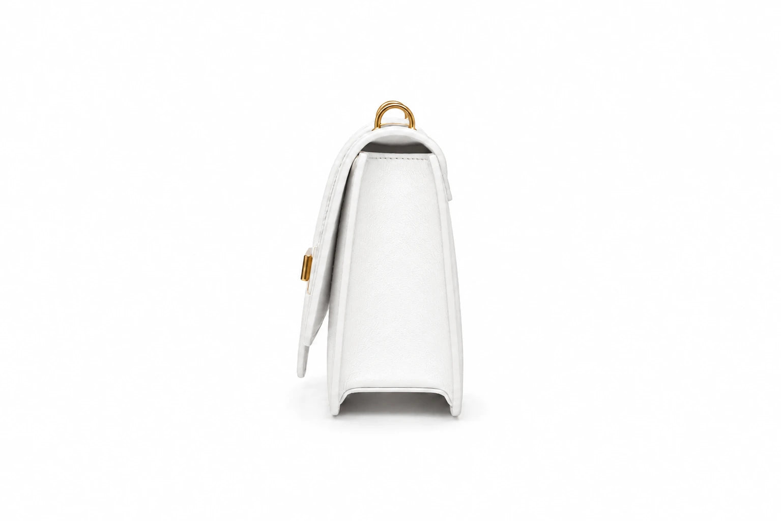 Cream Zarr Bag