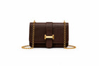 Dark Brown Zarr Bag