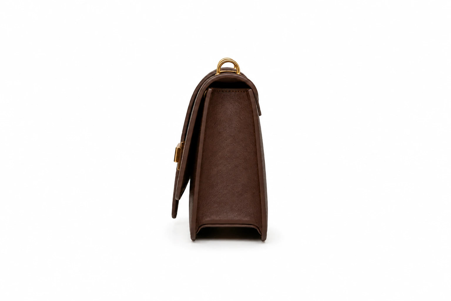 Dark Brown Zarr Bag